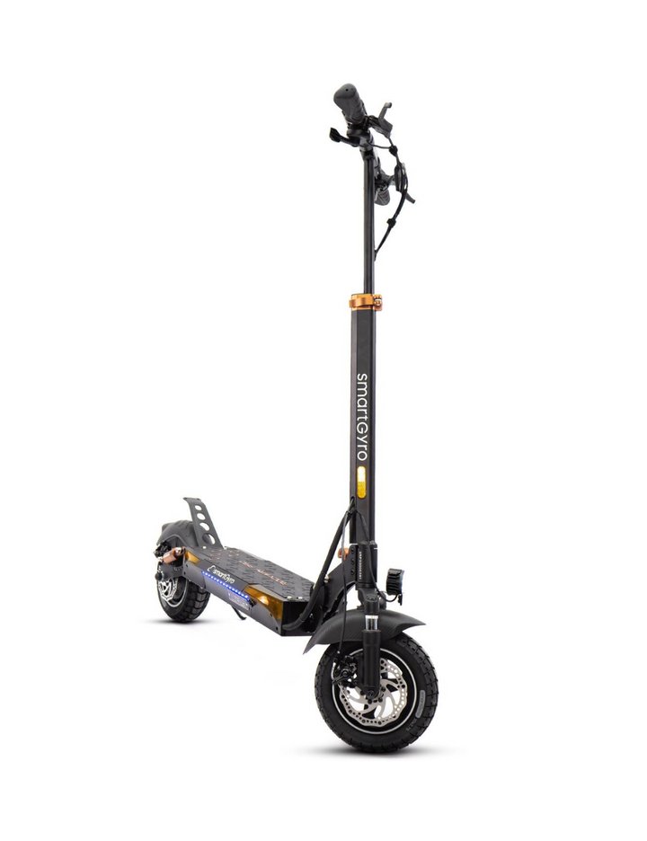 SMARTGYRO ROCKWAY PRO
