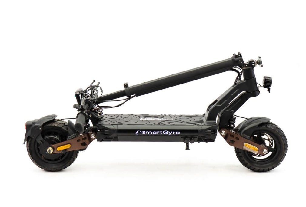 SMARTGYRO RYDER 2