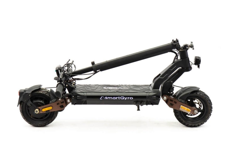 SMARTGYRO RYDER 2