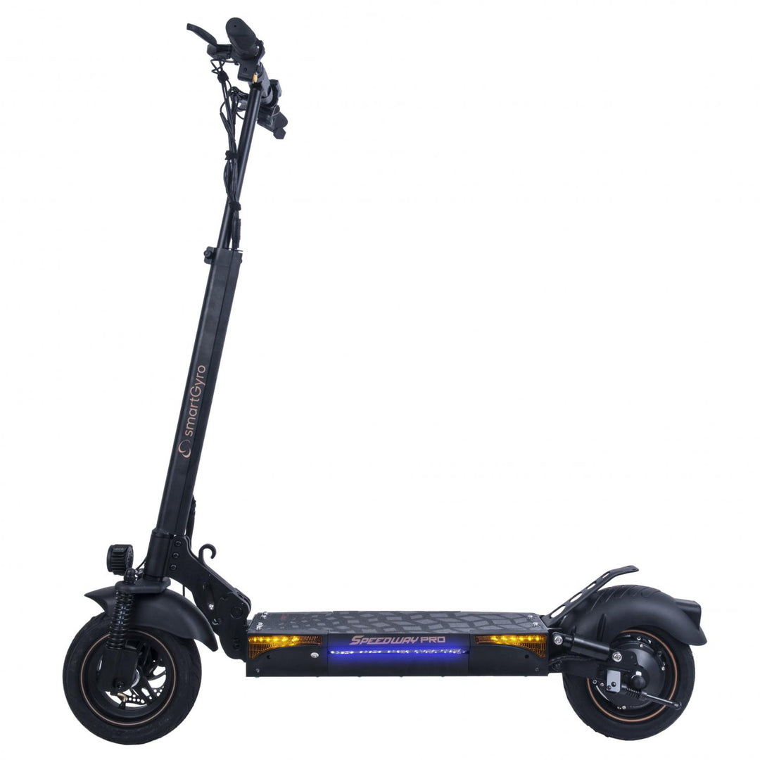 SMARTGYRO SPEEDWAY PRO