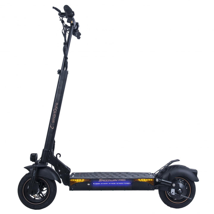 SMARTGYRO SPEEDWAY PRO