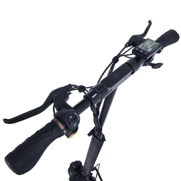SMARTGYRO SPEEDWAY PRO
