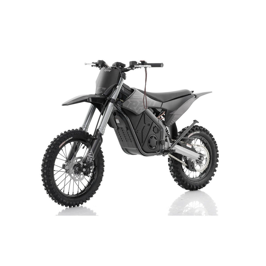 Pit Bike Eléctrica RFN Warrior SX-E5 2000W 48V 14/12"