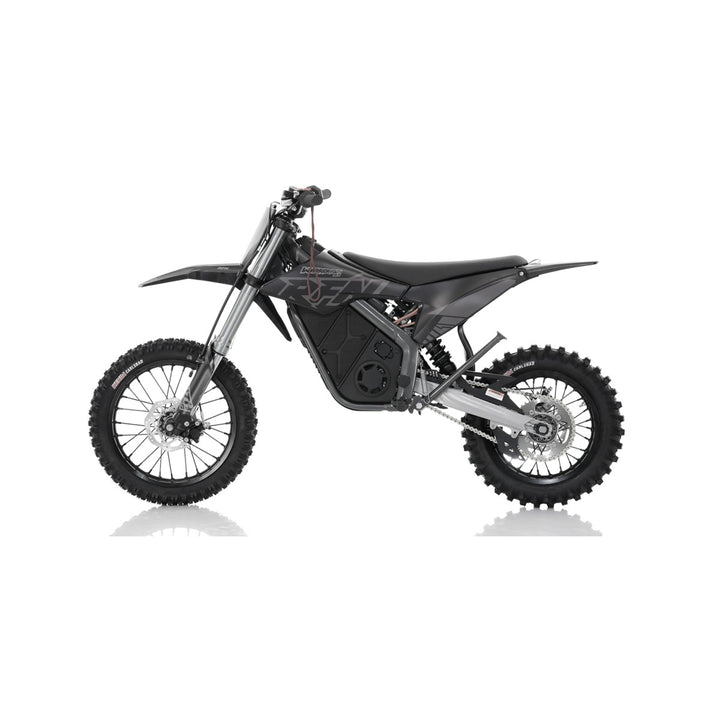 Pit Bike Eléctrica RFN Warrior SX-E5 2000W 48V 14/12"