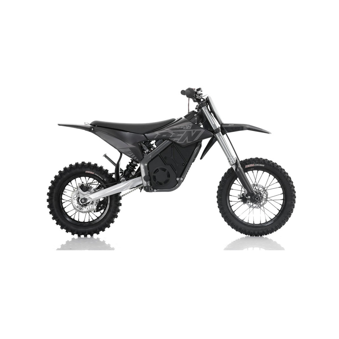 Pit Bike Eléctrica RFN Warrior SX-E5 2000W 48V 14/12"