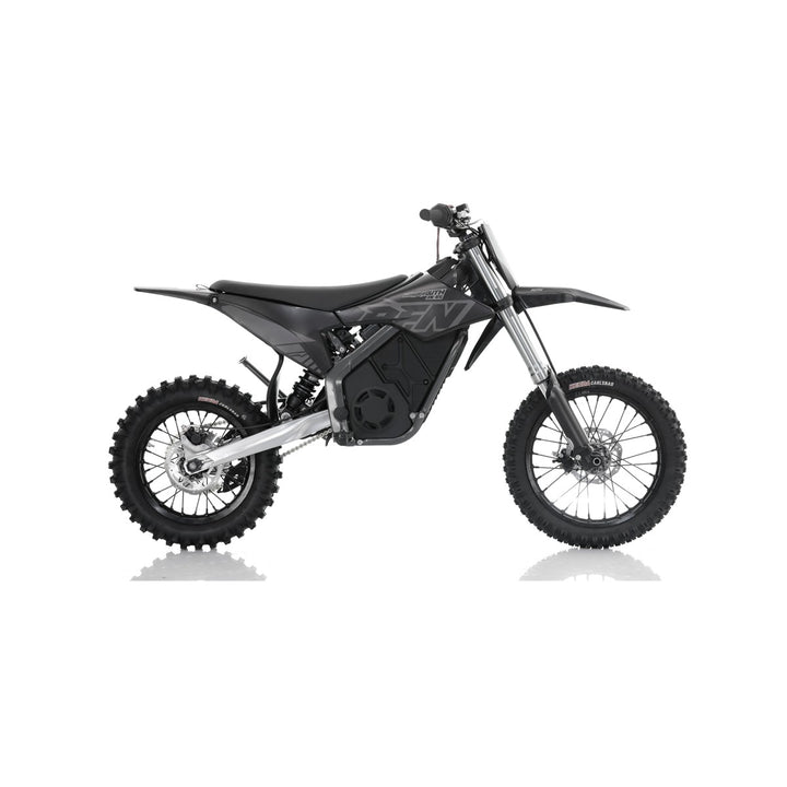 Pit Bike Eléctrica RFN Warrior SX-E5 2000W 48V 14/12"