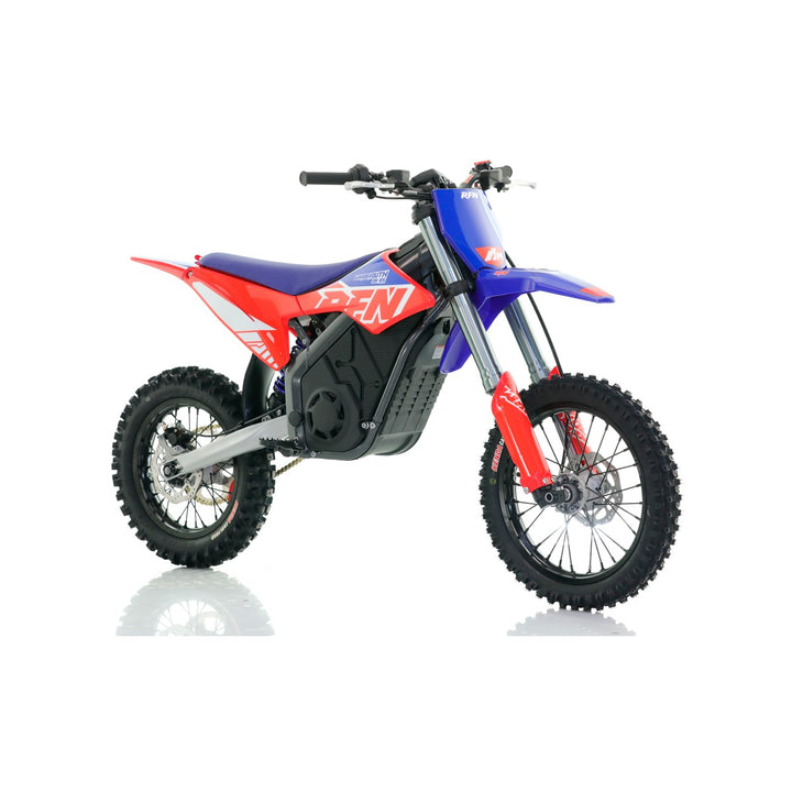 Pit Bike Eléctrica RFN Warrior SX-E5 2000W 48V 14/12"
