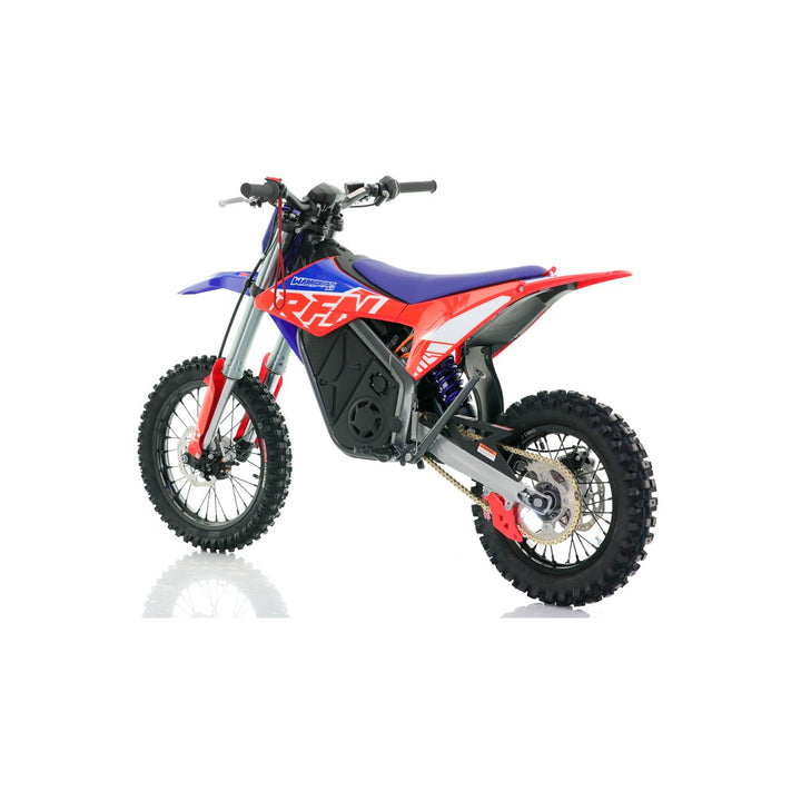 Pit Bike Eléctrica RFN Warrior SX-E5 2000W 48V 14/12"