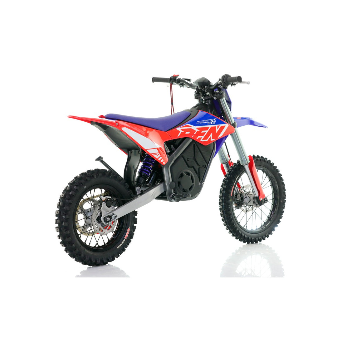 Pit Bike Eléctrica RFN Warrior SX-E5 2000W 48V 14/12"