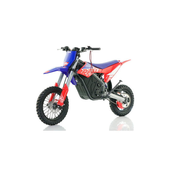 Pit Bike Eléctrica RFN Warrior Kids SX-E2 1000W 12/10"