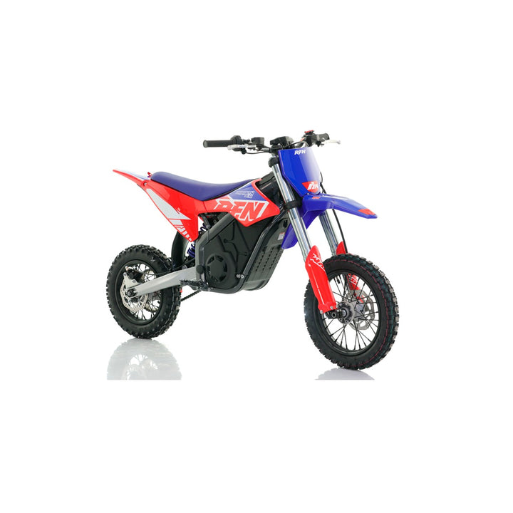 Pit Bike Eléctrica RFN Warrior Kids SX-E2 1000W 12/10"