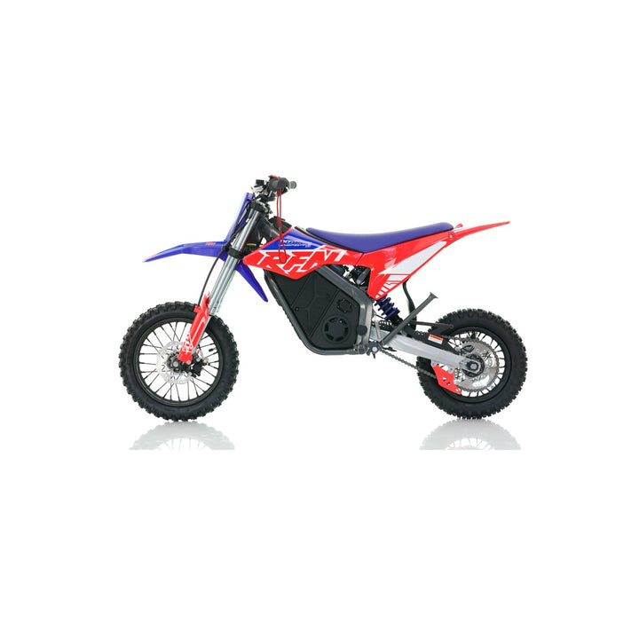 Pit Bike Eléctrica RFN Warrior Kids SX-E2 1000W 12/10"