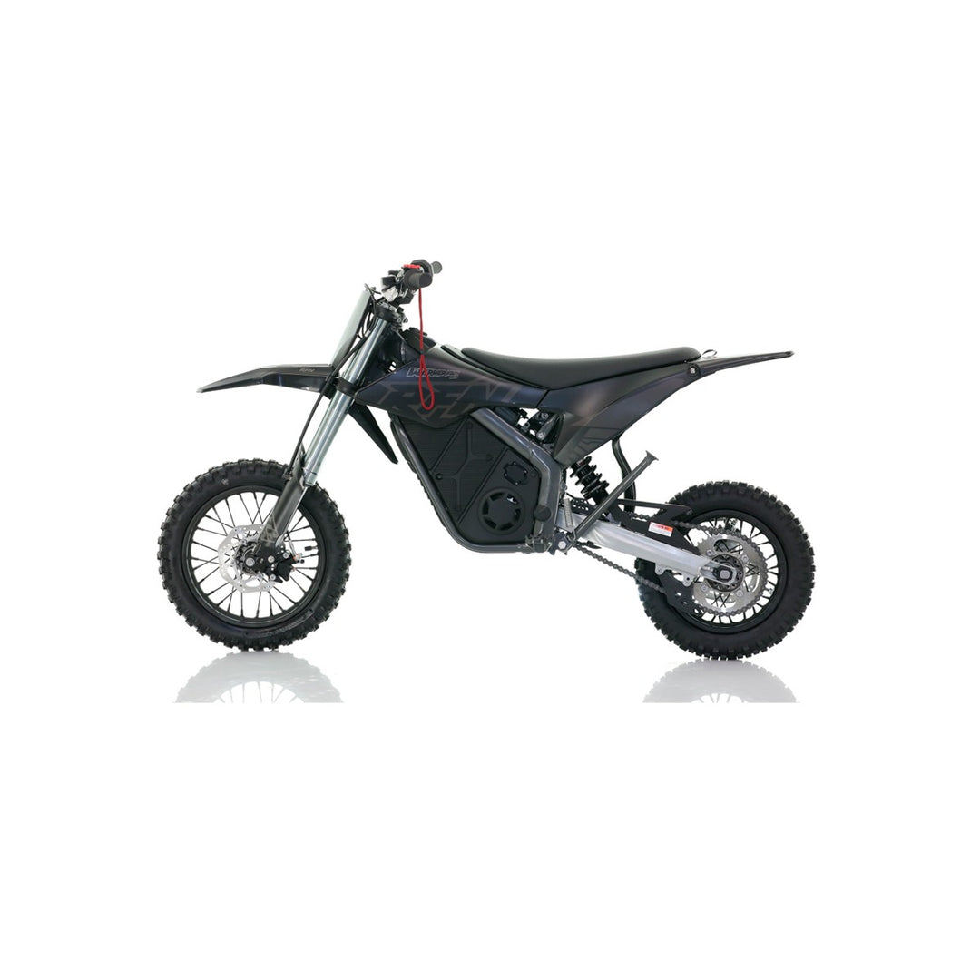 Pit Bike Eléctrica RFN Warrior Kids SX-E2 1000W 12/10"