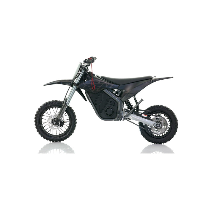 Pit Bike Eléctrica RFN Warrior Kids SX-E2 1000W 12/10"