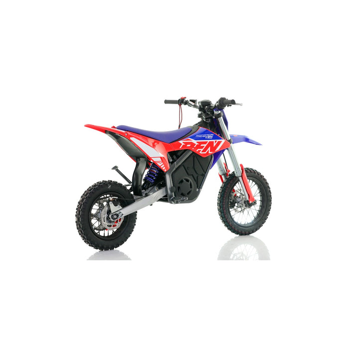 Pit Bike Eléctrica RFN Warrior Kids SX-E2 1000W 12/10"