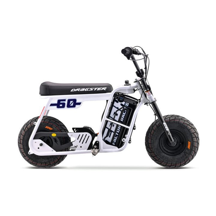 IMR Dragster 3300W 60V | Minicross eléctrica 18,2Ah