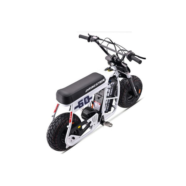 IMR Dragster 3300W 60V | Minicross eléctrica 18,2Ah