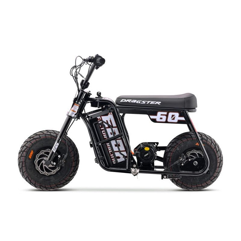 IMR Dragster 3300W 60V | Minicross eléctrica 18,2Ah