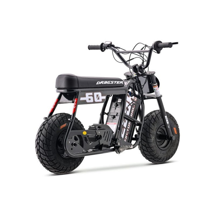 IMR Dragster 3300W 60V | Minicross eléctrica 18,2Ah