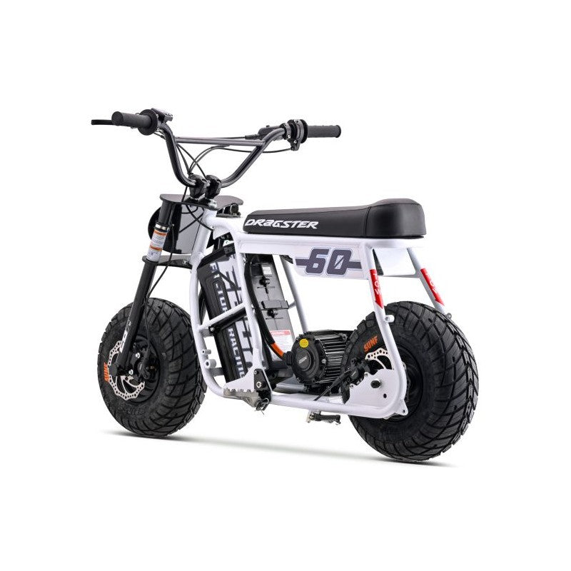 IMR Dragster 3300W 60V | Minicross eléctrica 18,2Ah