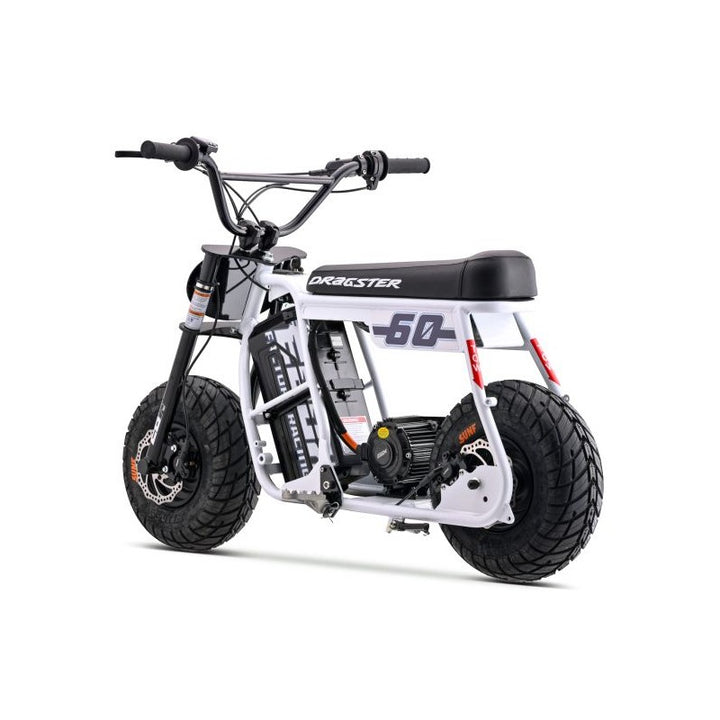 IMR Dragster 3300W 60V | Minicross eléctrica 18,2Ah
