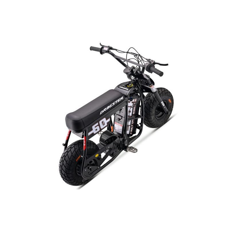 IMR Dragster 3300W 60V | Minicross eléctrica 18,2Ah