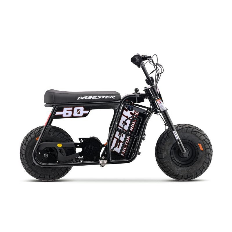 IMR Dragster 3300W 60V | Minicross eléctrica 18,2Ah
