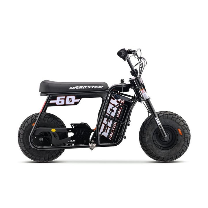 IMR Dragster 3300W 60V | Minicross eléctrica 18,2Ah