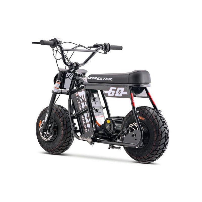 IMR Dragster 3300W 60V | Minicross eléctrica 18,2Ah