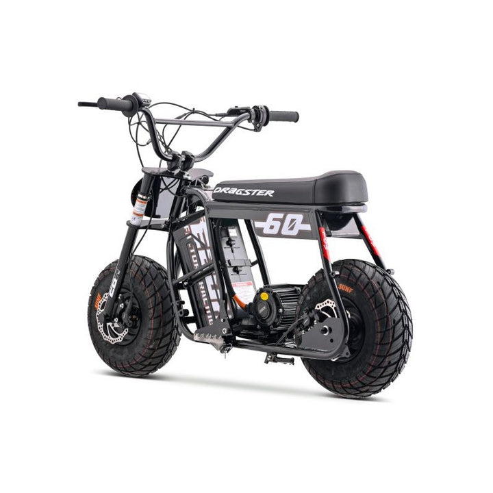 IMR Dragster 3300W 60V | Minicross eléctrica 18,2Ah