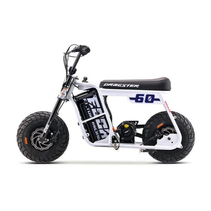 IMR Dragster 3300W 60V | Minicross eléctrica 18,2Ah