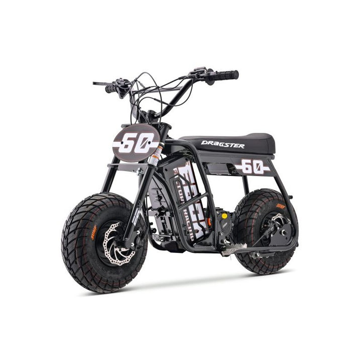 IMR Dragster 3300W 60V | Minicross eléctrica 18,2Ah