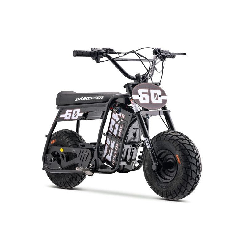 IMR Dragster 3300W 60V | Minicross eléctrica 18,2Ah