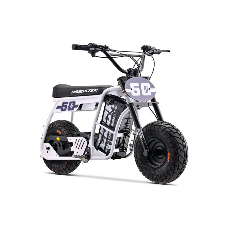 IMR Dragster 3300W 60V | Minicross eléctrica 18,2Ah