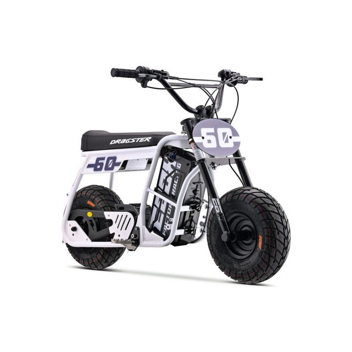 IMR Dragster 3300W 60V | Minicross eléctrica 18,2Ah