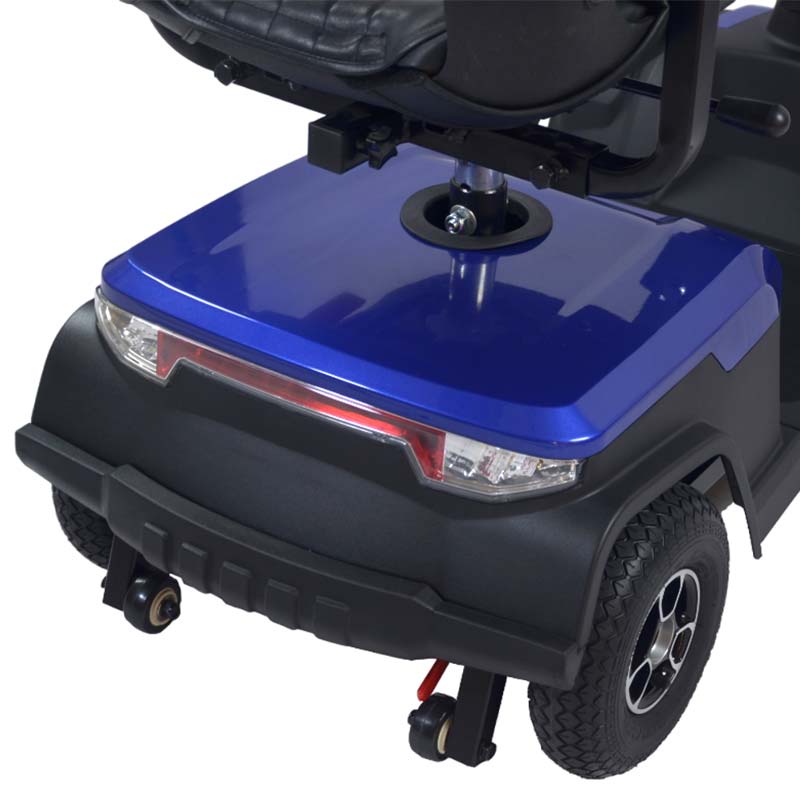 SALVATEC JUCAR SPORT