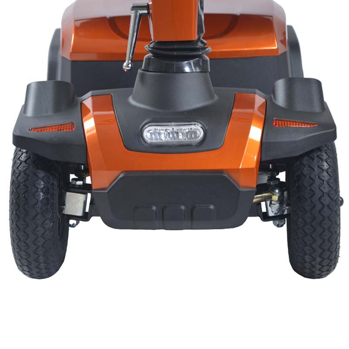 SALVATEC JUCAR SPORT