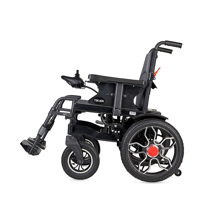 ECOXTREM SILLA DE RUEDAS ELECTRICA TEKUON T4