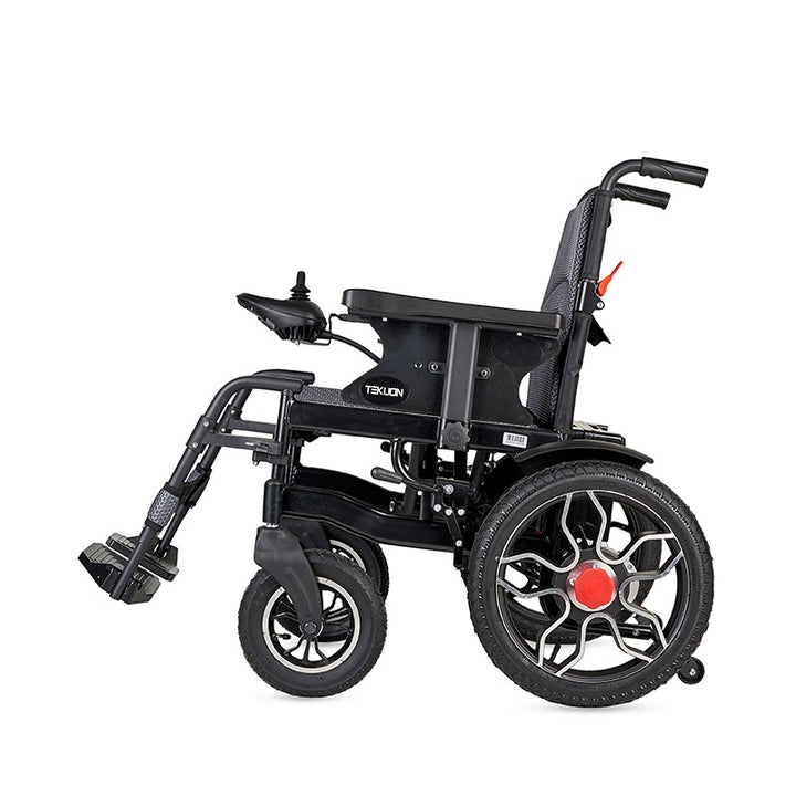 ECOXTREM SILLA DE RUEDAS ELECTRICA TEKUON T4