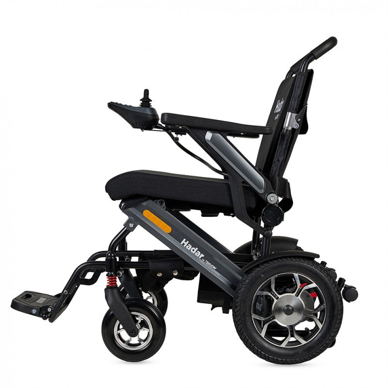 ECOXTREM SILLA DE RUEDAS PLEGABLE HADAR