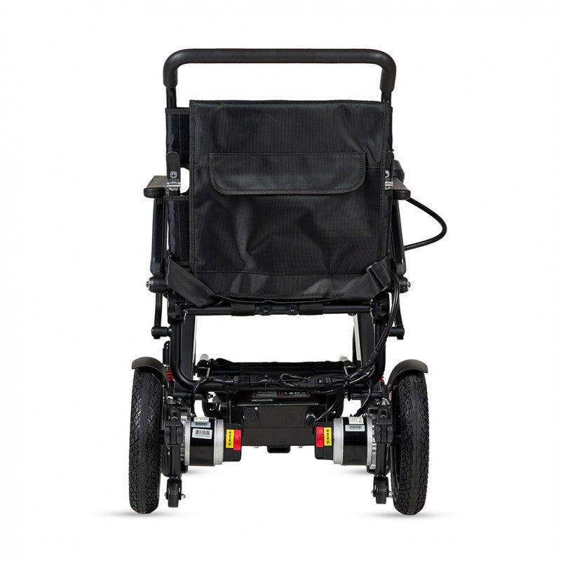 ECOXTREM SILLA DE RUEDAS PLEGABLE HADAR