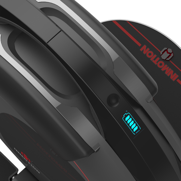 INMOTION V5 F