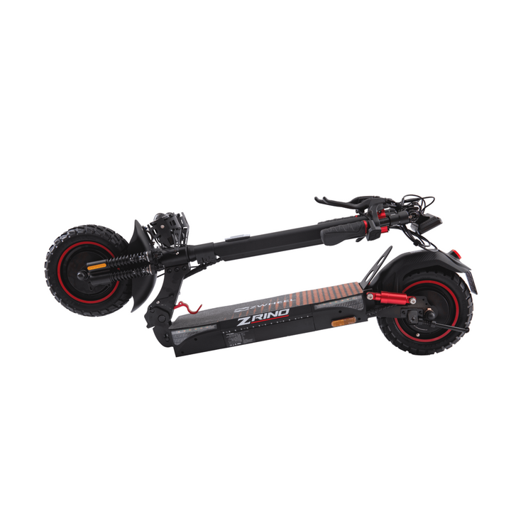 ZWHEEL ZRINO DUO