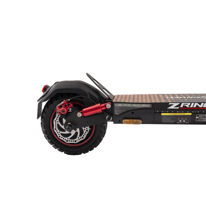 ZWHEEL ZRINO DUO