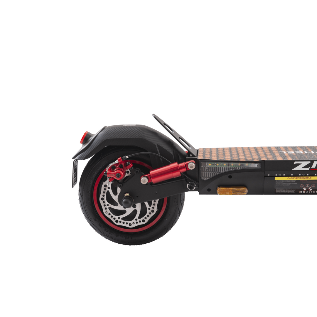 ZWHEEL ZRINO