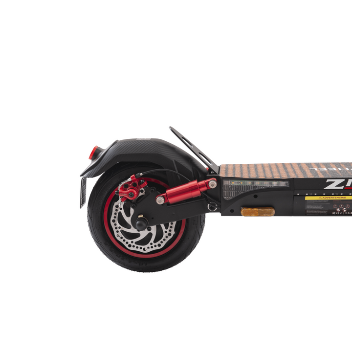 ZWHEEL ZRINO