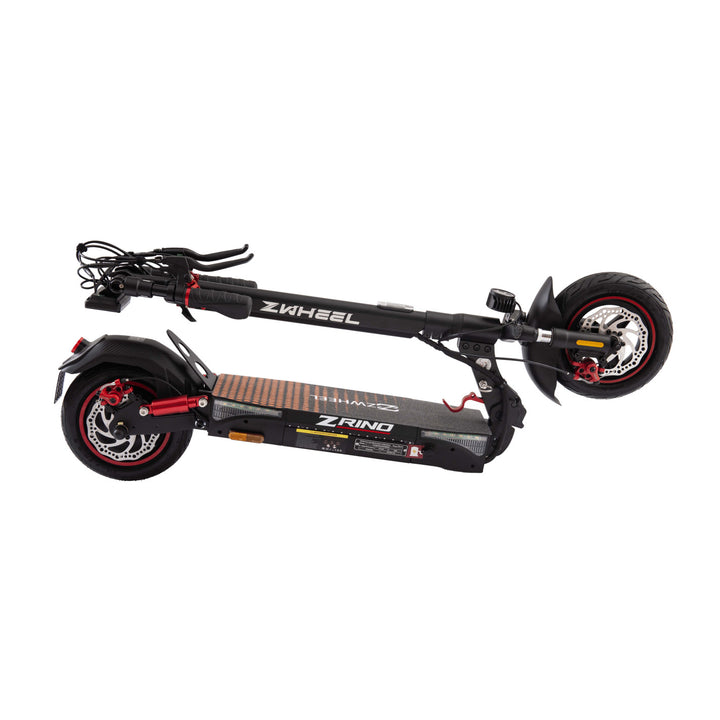 ZWHEEL ZRINO